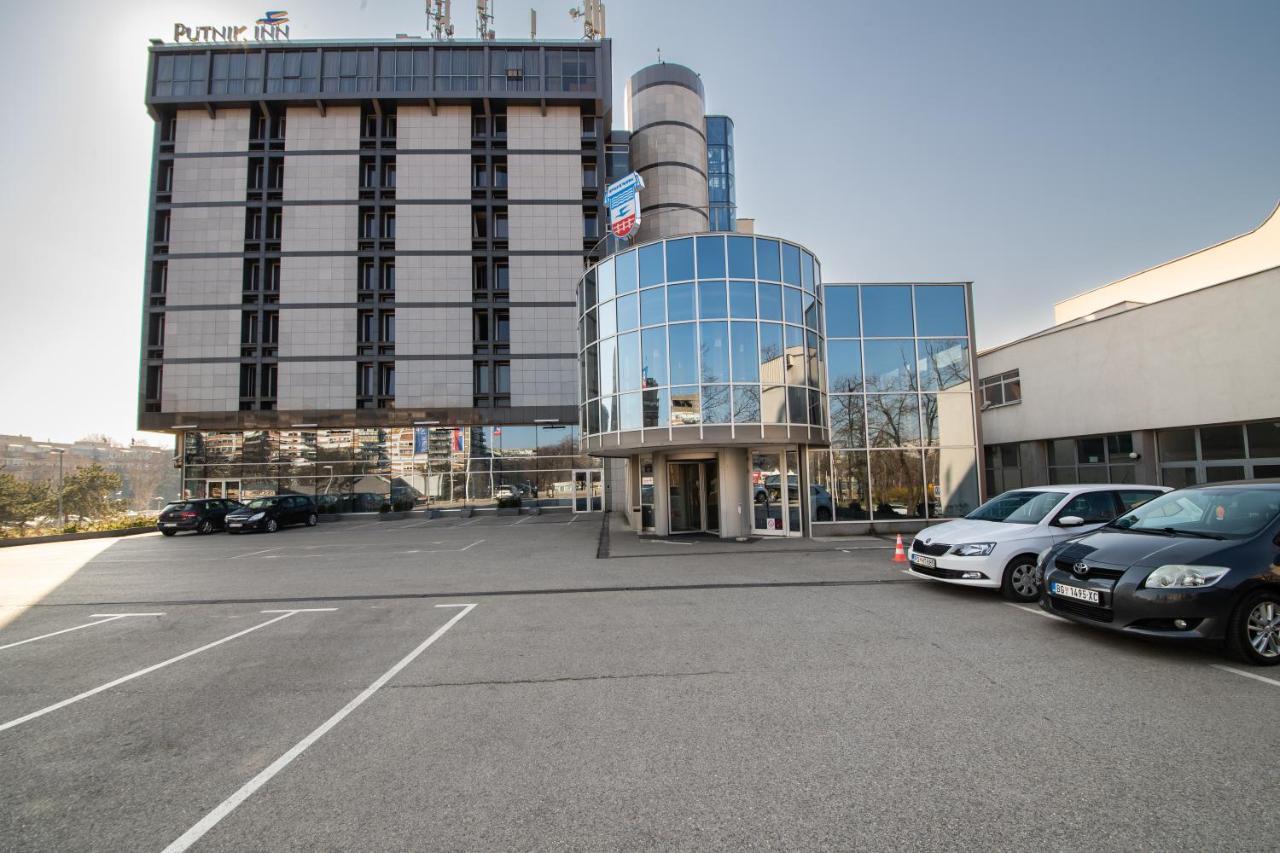 Putnik Hotel Belgrade